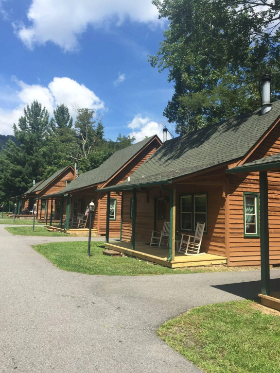 photo 1 of Creekwood Village Resort