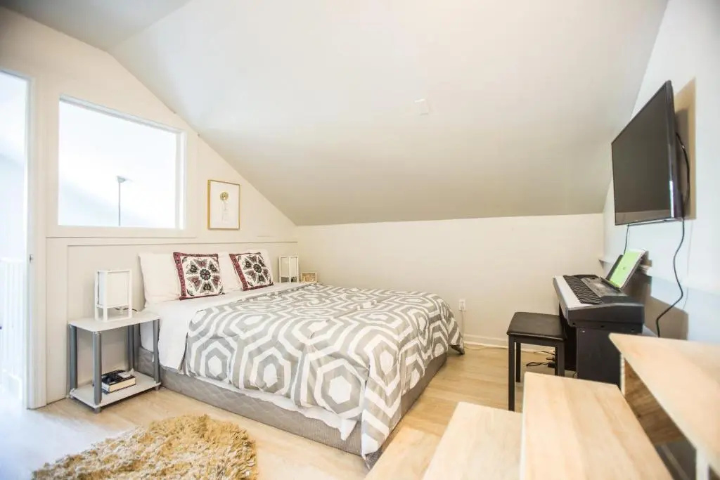 photo 1 of Creole Cottage Uptown