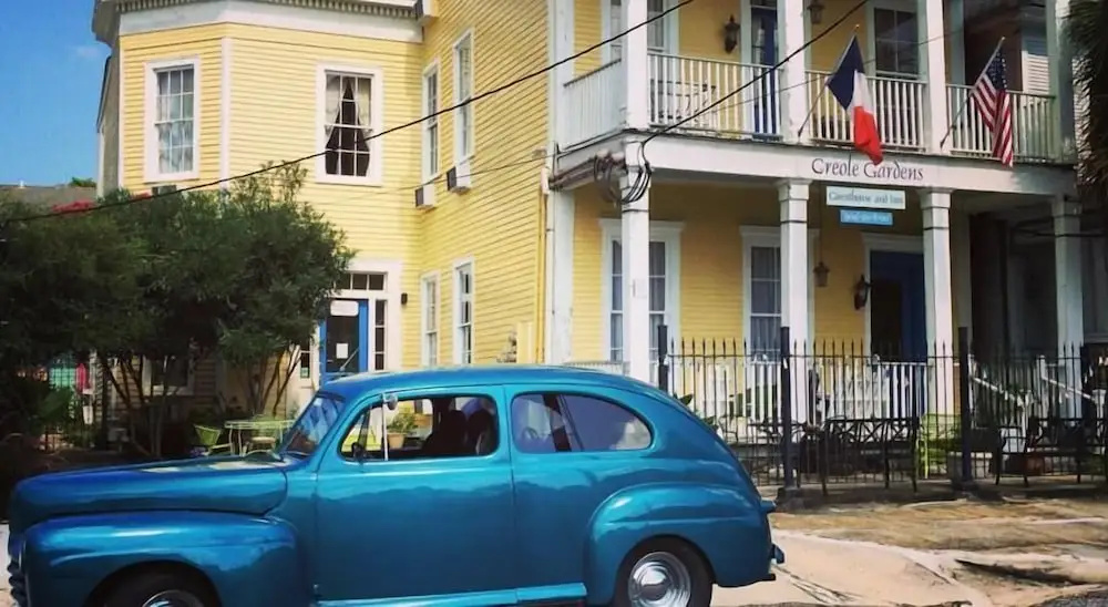 photo 1 of Creole Gardens Guesthouse and Inn