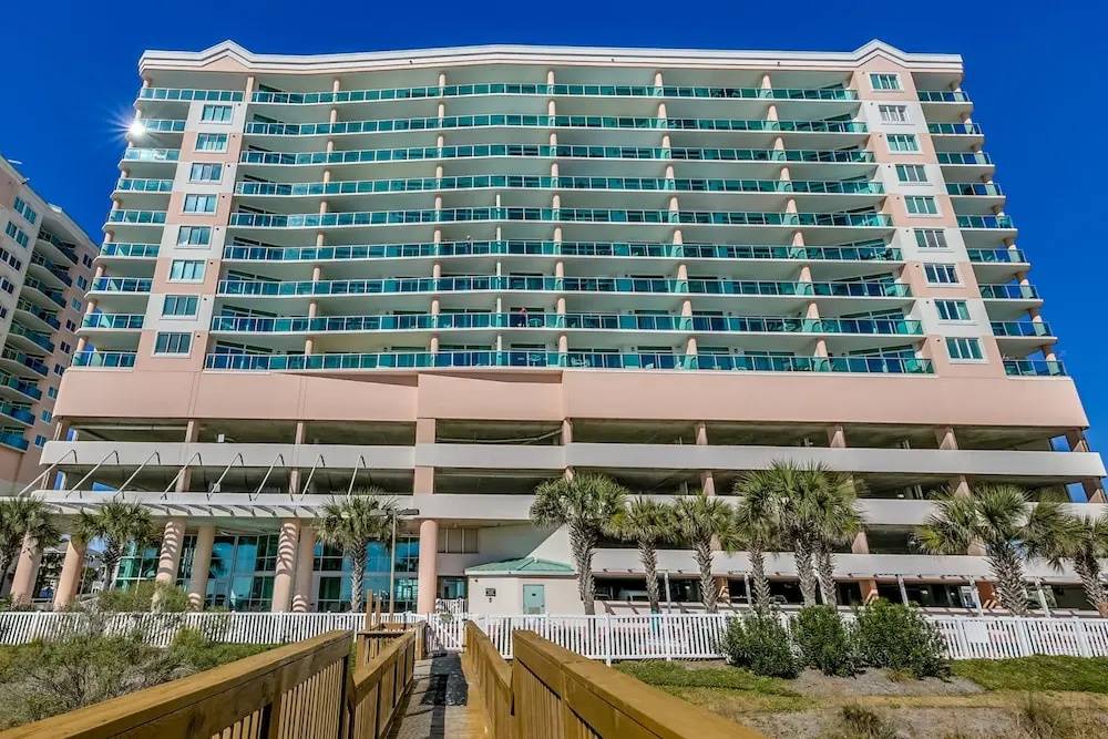 photo 1 of Crescent Keyes by Condo-World