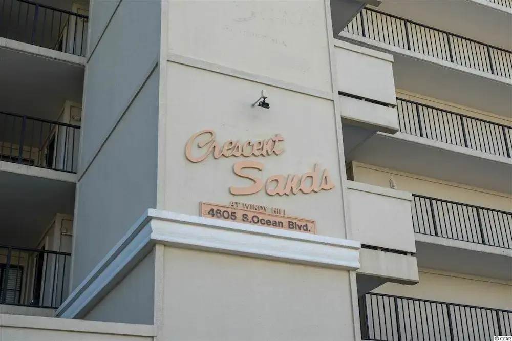 photo 1 of Crescent Sands In Windy Hill D6 3 Bedroom Condo by RedAwning