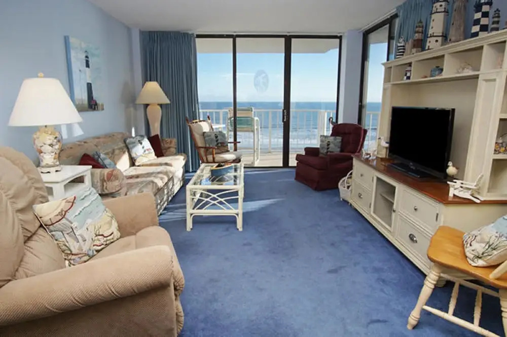 photo 1 of Crescent Sands of Windy Hill by Elliott Beach Rentals