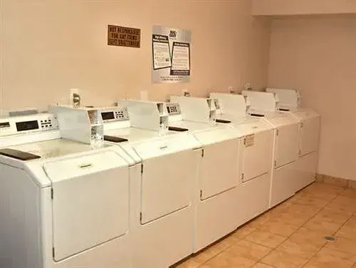 photo 1 of Crestwood Suites Durham