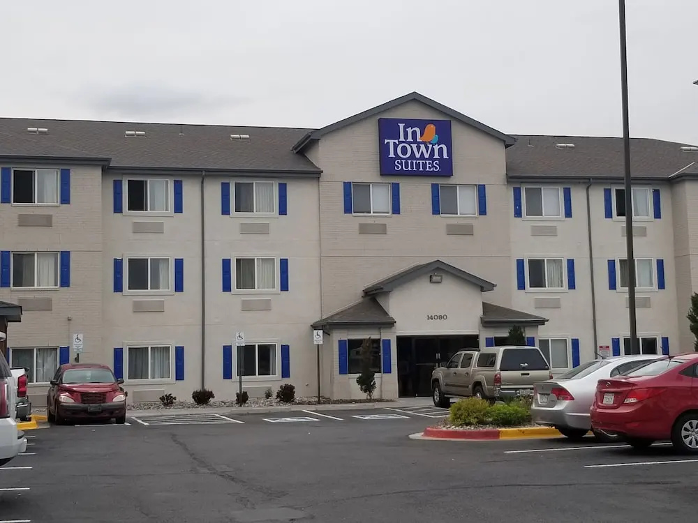 photo 1 of InTown Suites Extended Stay Select Denver Aurora South