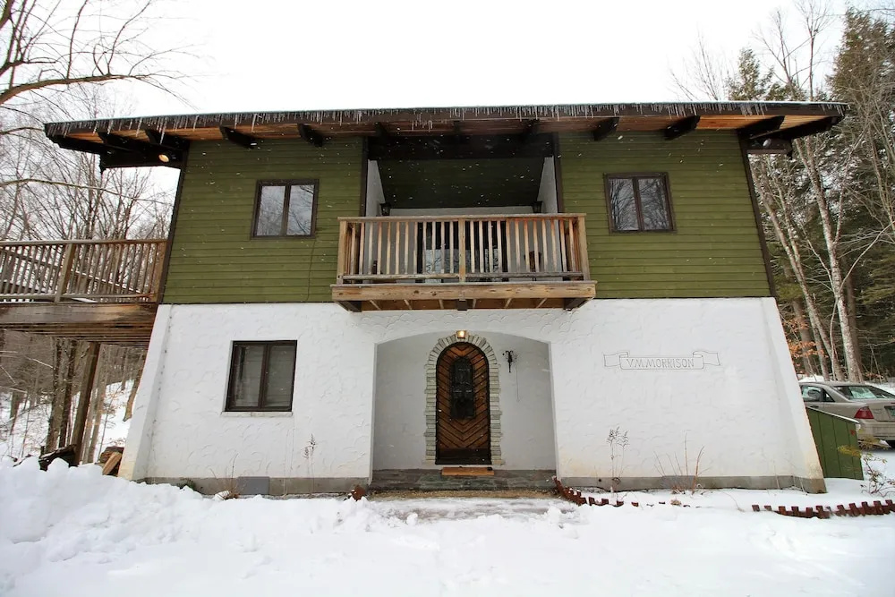 photo 1 of Cricket Hill by RedAwning