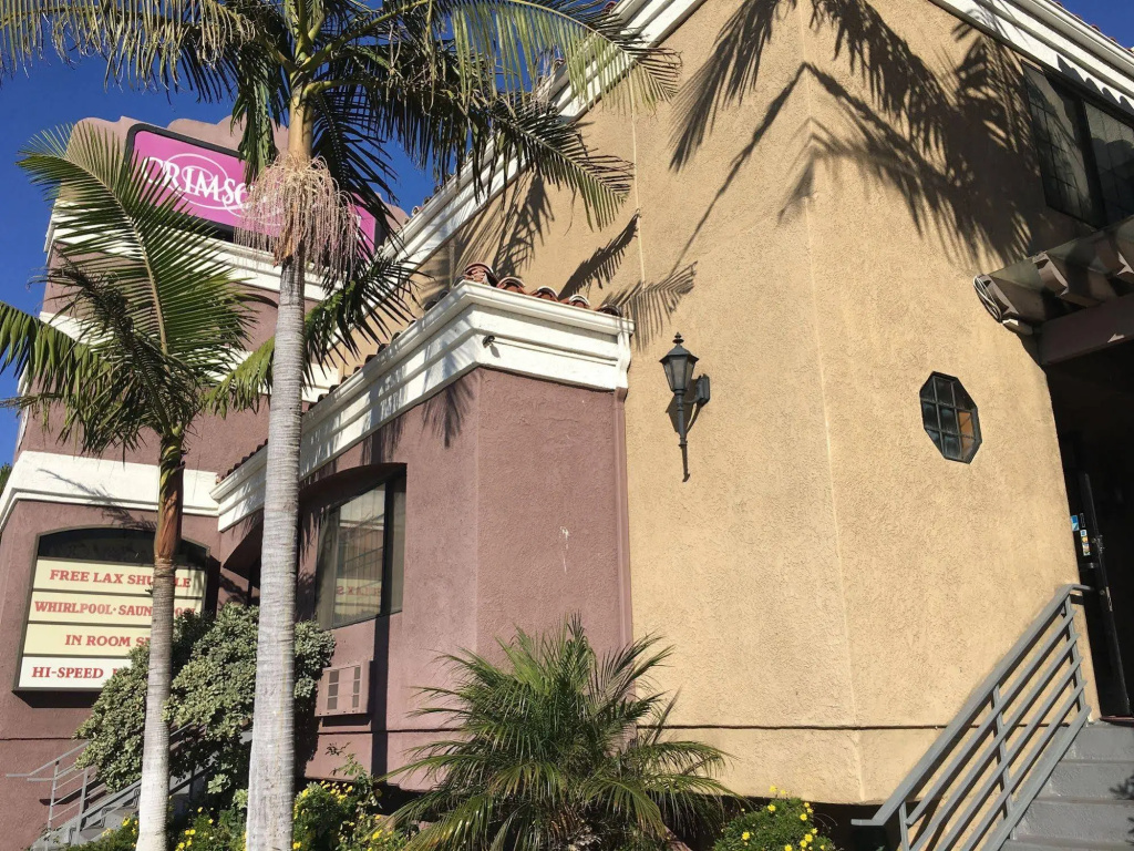 photo 1 of Hotel Pacific Manhattan Beach