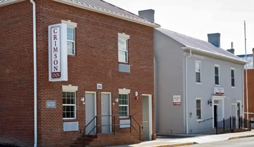 photo 1 of Crimson Inn