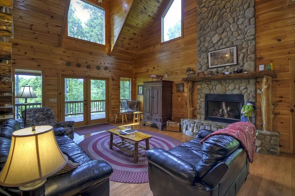 photo 1 of Crooked Creek