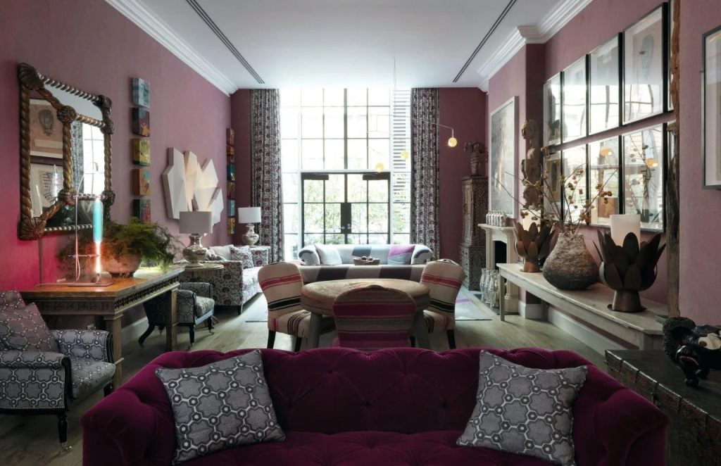 photo 1 of Crosby Street Hotel