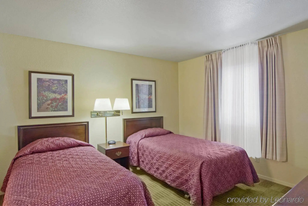 photo 1 of Siegel Suites Boulder III