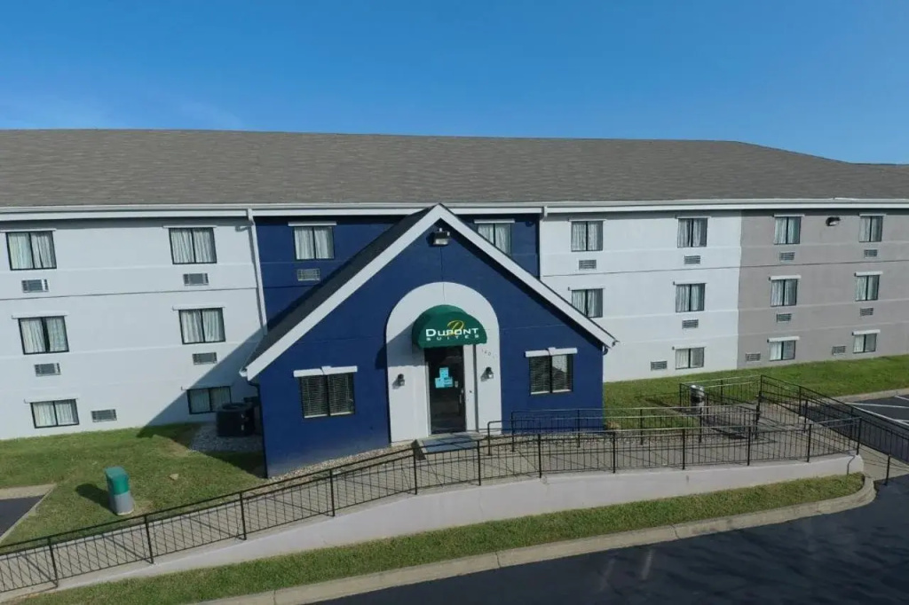 photo 1 of DuPont Suites