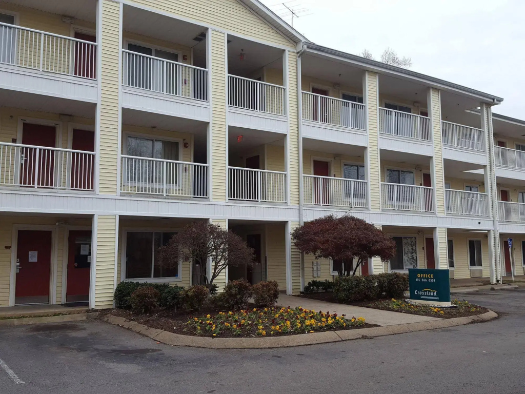 photo 1 of HomeTowne Studios Nashville - Airport/ Briley Pkwy