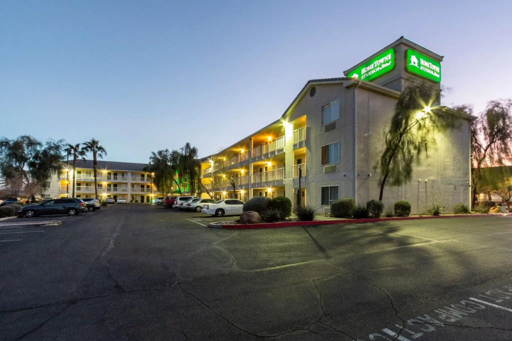 photo 1 of Studio 51 Extended Stay Hotel