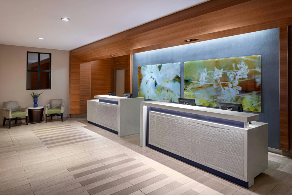 photo 1 of Delta Hotels by Marriott Anaheim Garden Grove