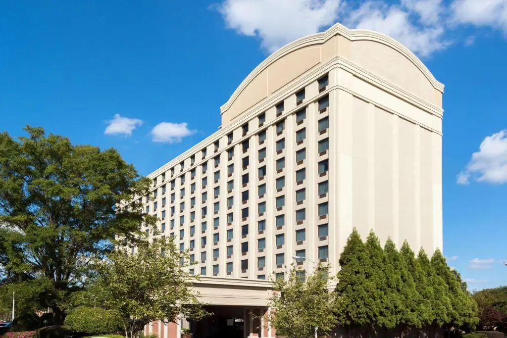 photo 1 of Sonesta Atlanta Airport North