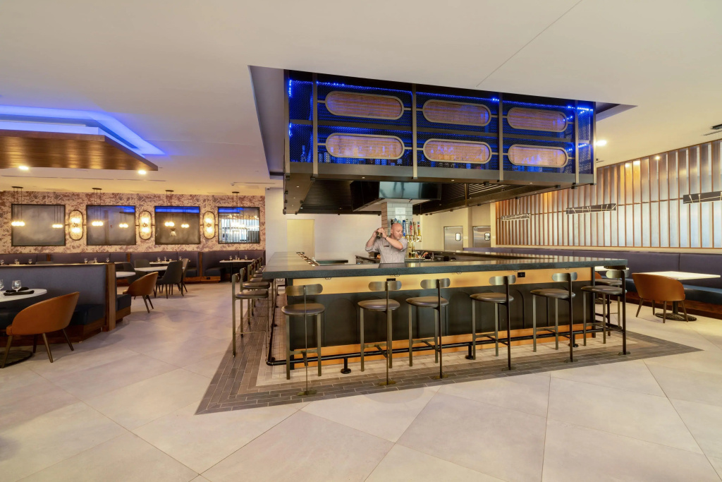 photo 1 of Crowne Plaza Atlanta NE - Norcross
