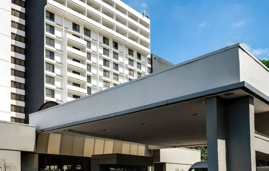 photo 1 of Sonesta Charlotte Lower South End