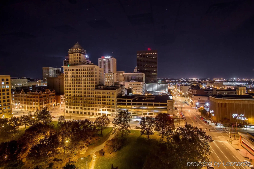 photo 1 of Crowne Plaza Dayton