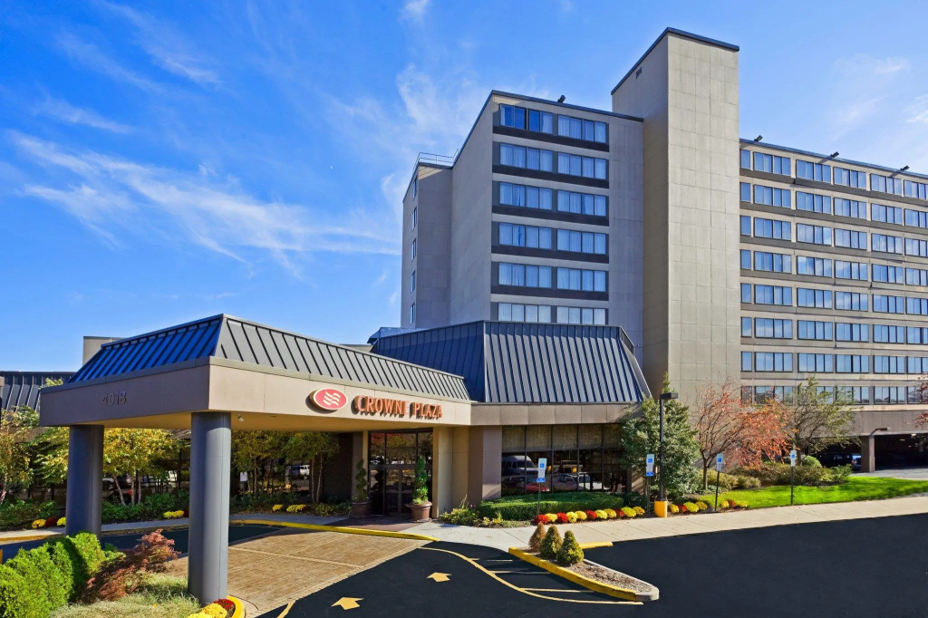 photo 1 of Crowne Plaza Englewood, an IHG Hotel