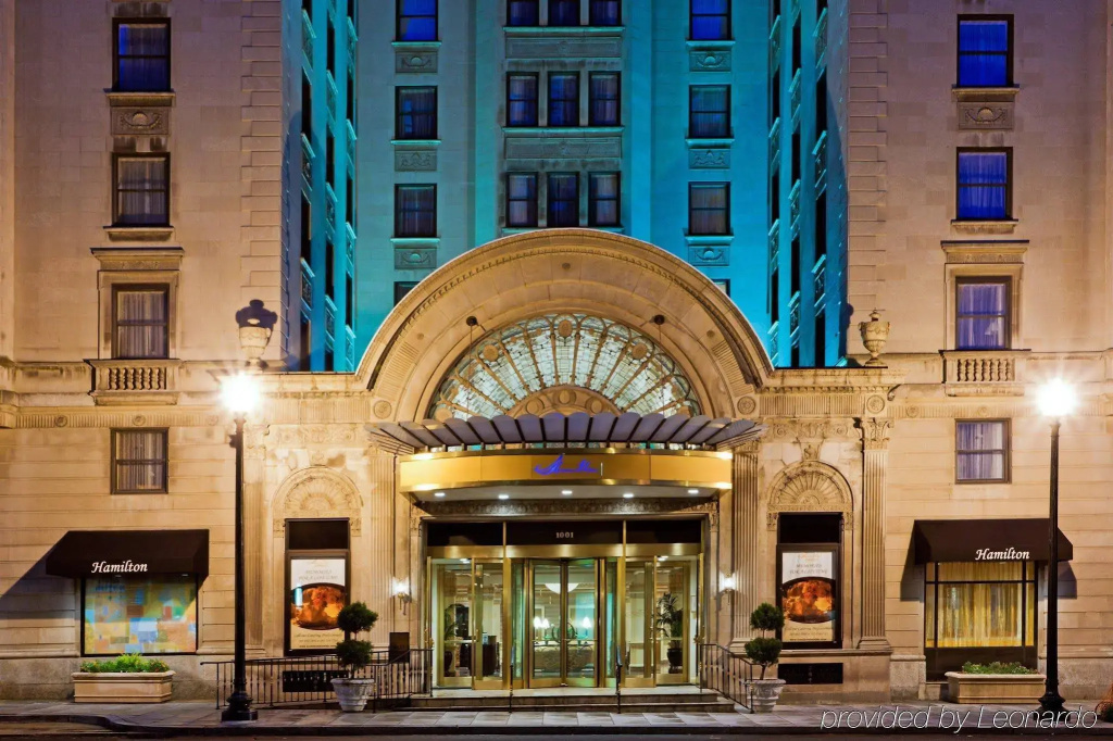 photo 1 of Hamilton Hotel Washington DC