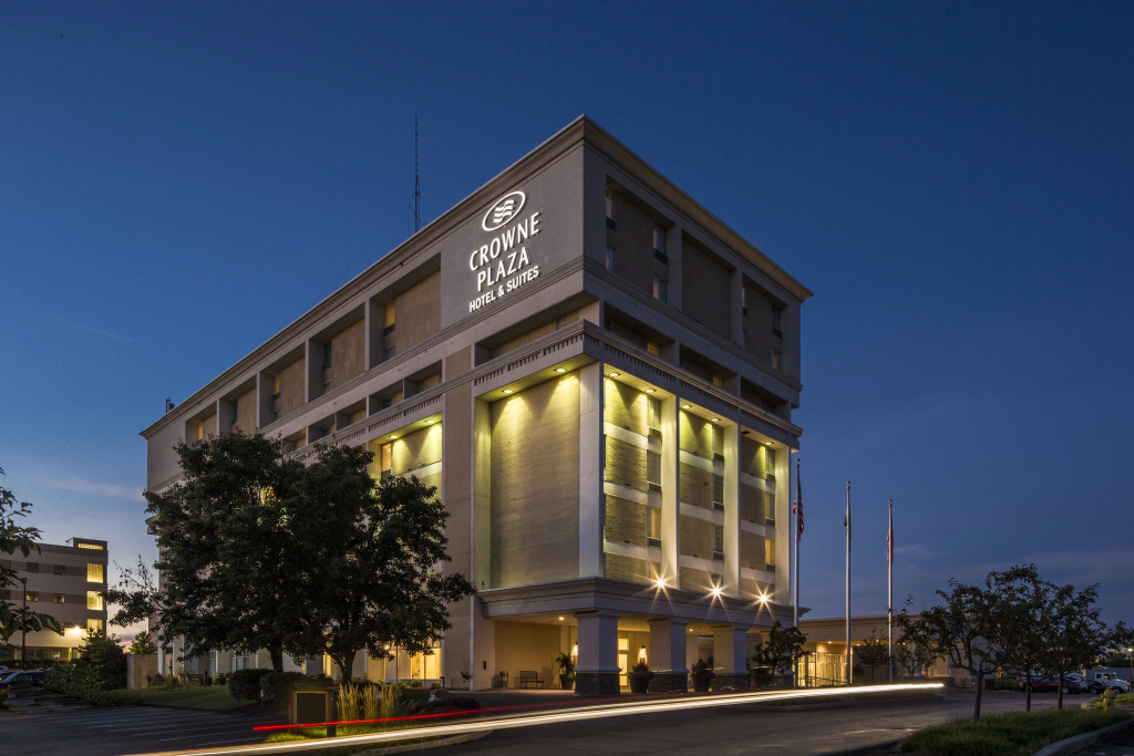 photo 1 of Crowne Plaza Suites Pittsburgh South by IHG