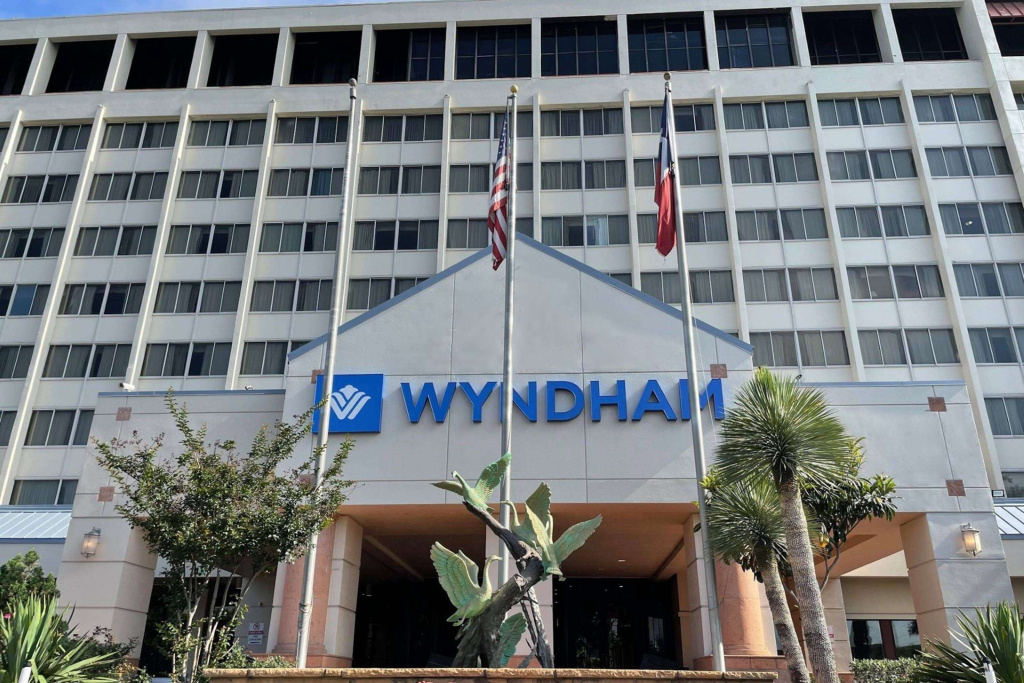photo 1 of Wyndham Houston near NRG Park/Medical Center