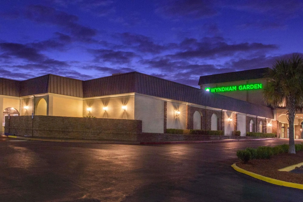 photo 1 of Wyndham Garden Lafayette