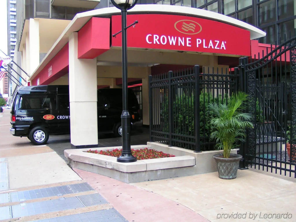 photo 1 of City Place St. Louis - Downtown Hotel
