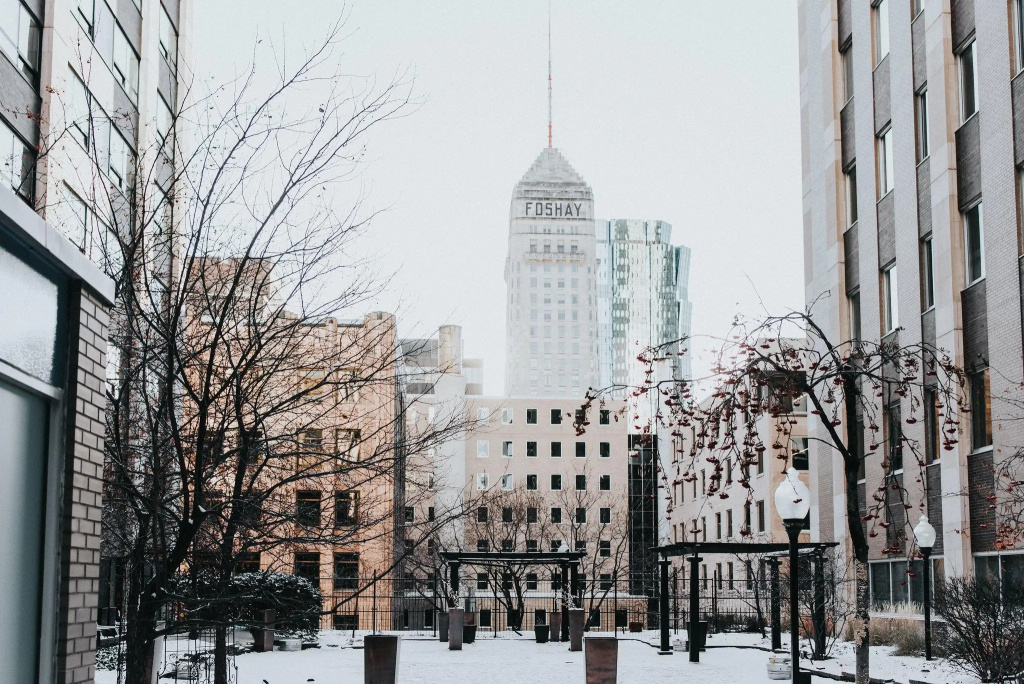 photo 1 of Hotel Indigo Minneapolis Downtown by IHG