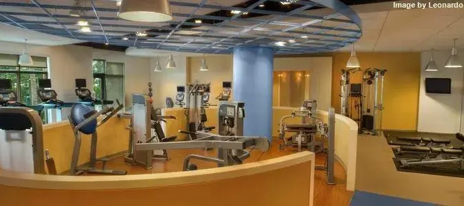 photo 1 of Crowne Plaza Oceanfront (closed Down)
