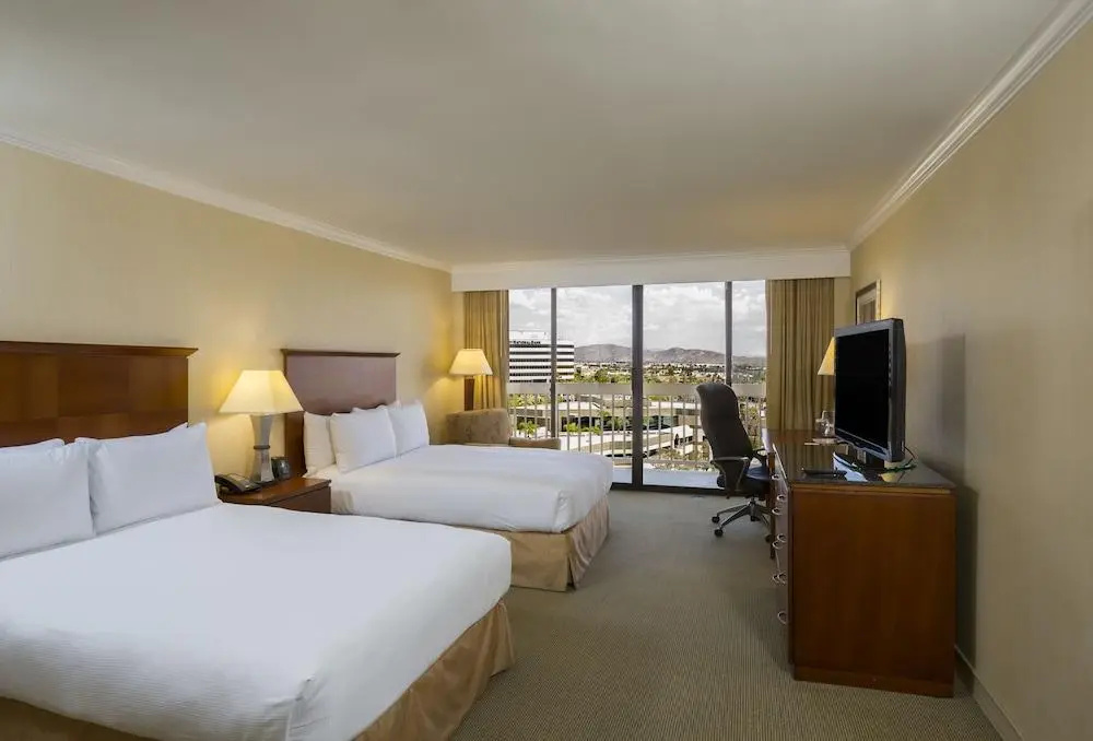 photo 1 of Crowne Plaza Ontario