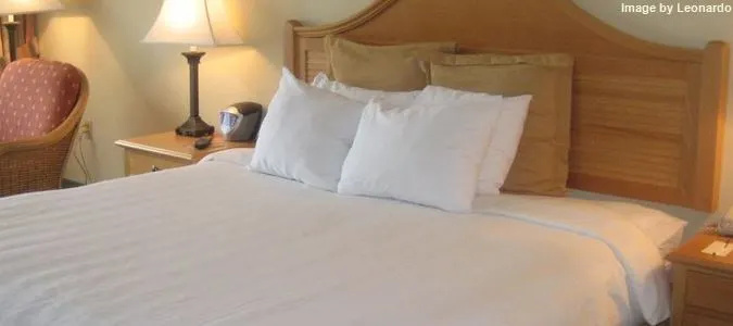photo 1 of Crowne Plaza Resort