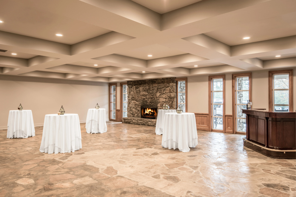 photo 1 of Crowne Plaza Resort Asheville by IHG