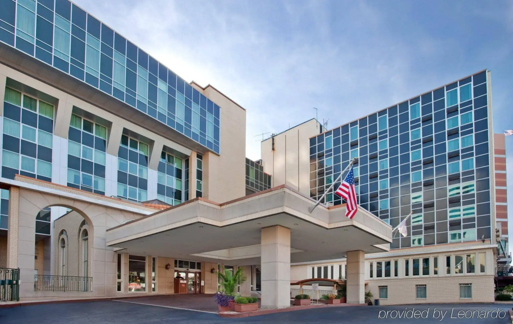 photo 1 of Clayton Plaza Hotel & Extended Stay