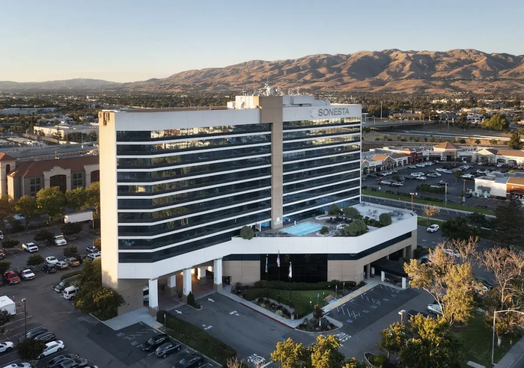 photo 1 of Sonesta San Jose - Milpitas