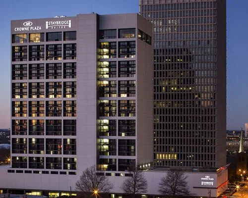 photo 1 of Crowne Plaza/ Stay Bridge Suites Atlanta Midtown, Atlanta, USA