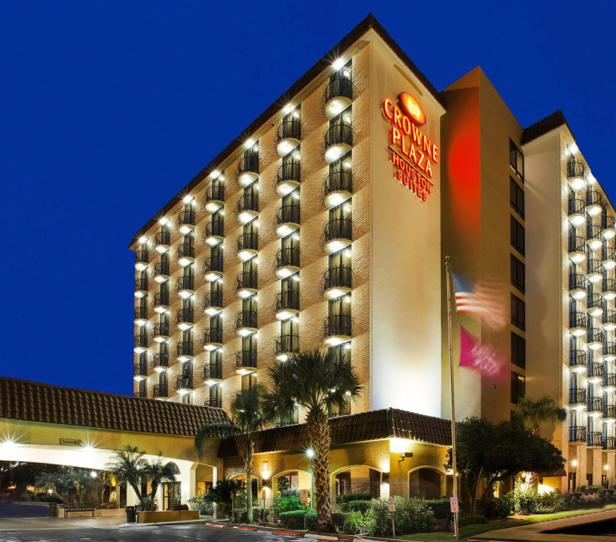 photo 1 of Crowne Plaza Suites Houston - Near Sugar Land