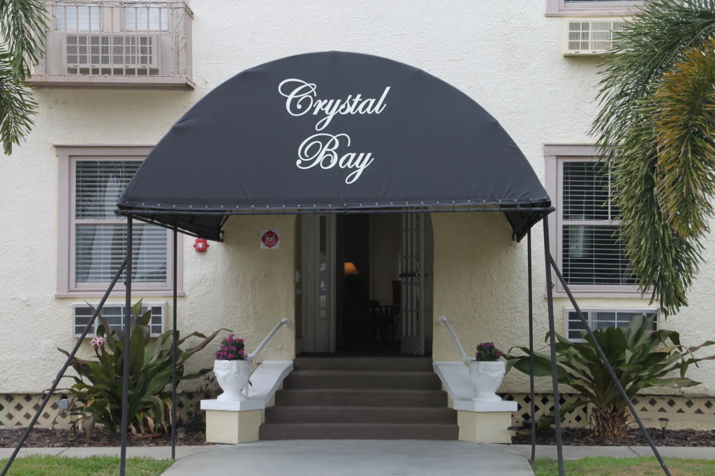 photo 1 of Crystal Bay Historic Hotel
