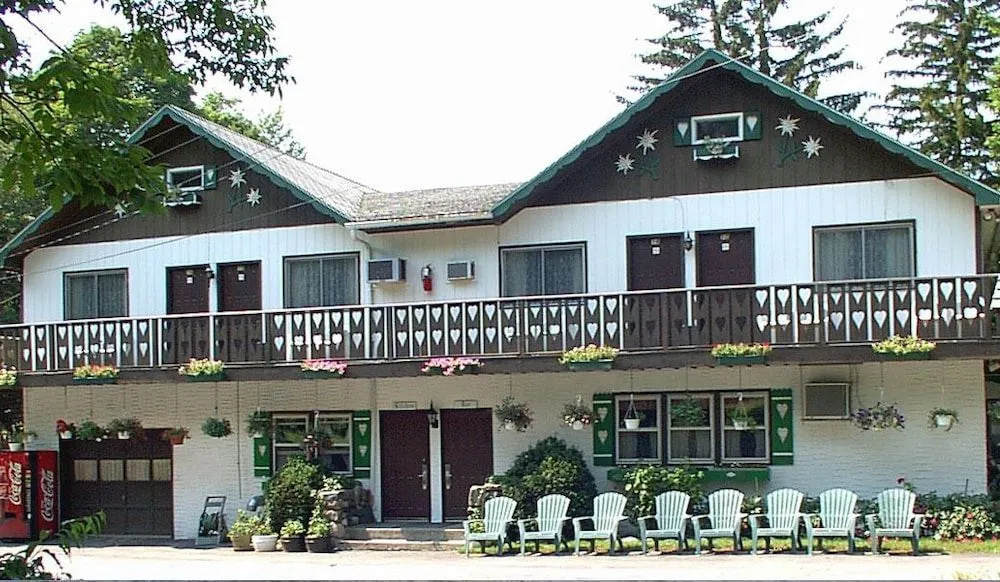 photo 1 of Crystal Brook Resort & Mountain Brauhaus