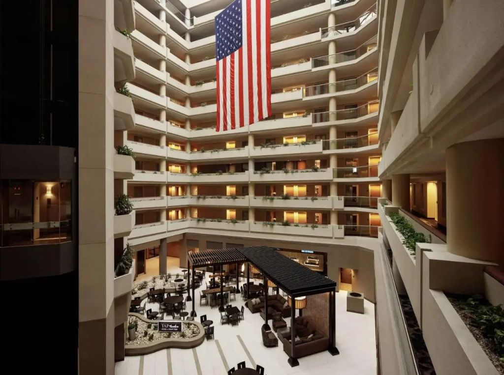photo 1 of Crystal City 203