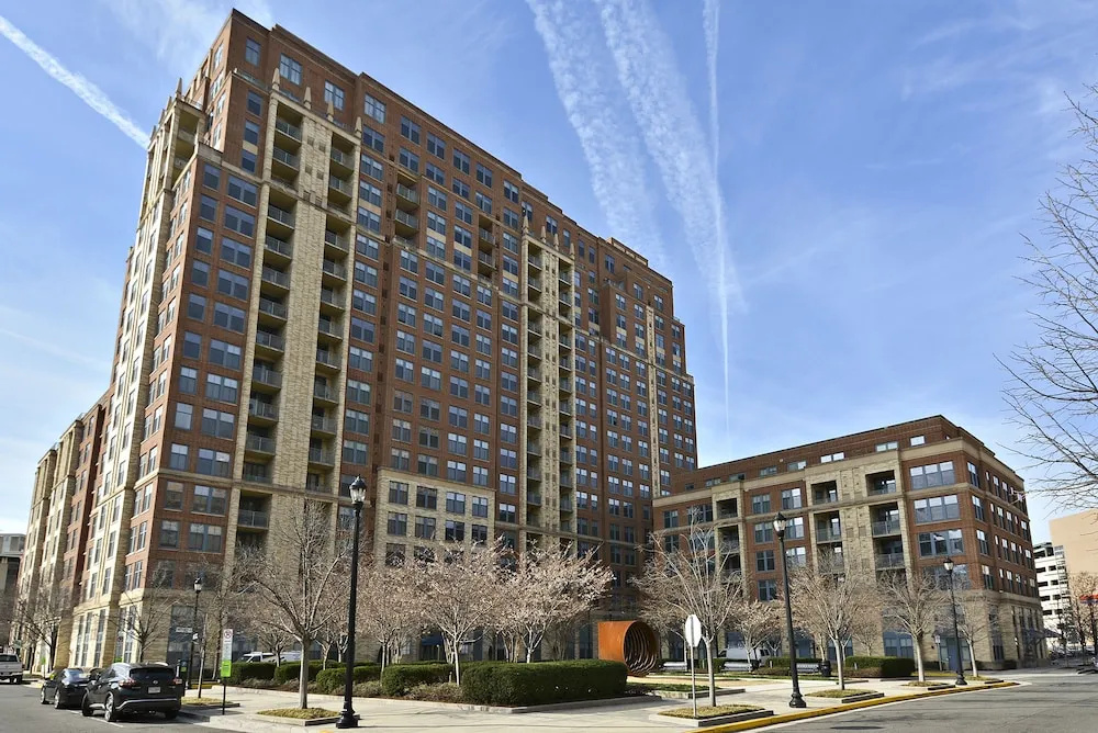 photo 1 of The Gramercy by Crystal Quarters Corporate Housing