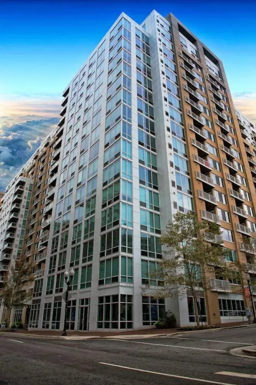 photo 1 of Crystal Quarters Furnished Apartments- Concord