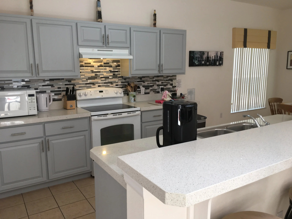 photo 1 of Cumbrian Lakes- Pool home, 2 Masters, game room, Kissimmee, US