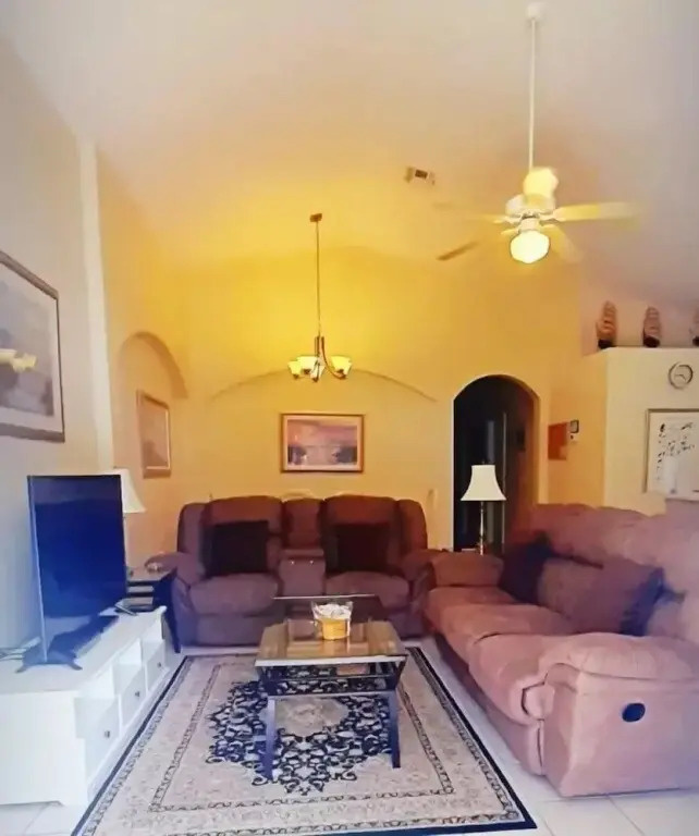 photo 1 of Cumbrian Lakes Resort - Lovely 4 BR Pool Home Game Room - FVV 40493