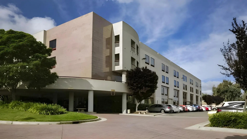 photo 1 of Cupertino Hotel