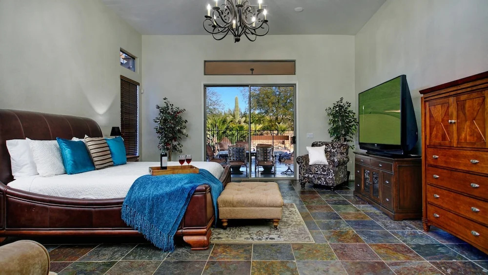 photo 1 of Custom Home! 2+ Acres True Indoor-outdoor Living!
