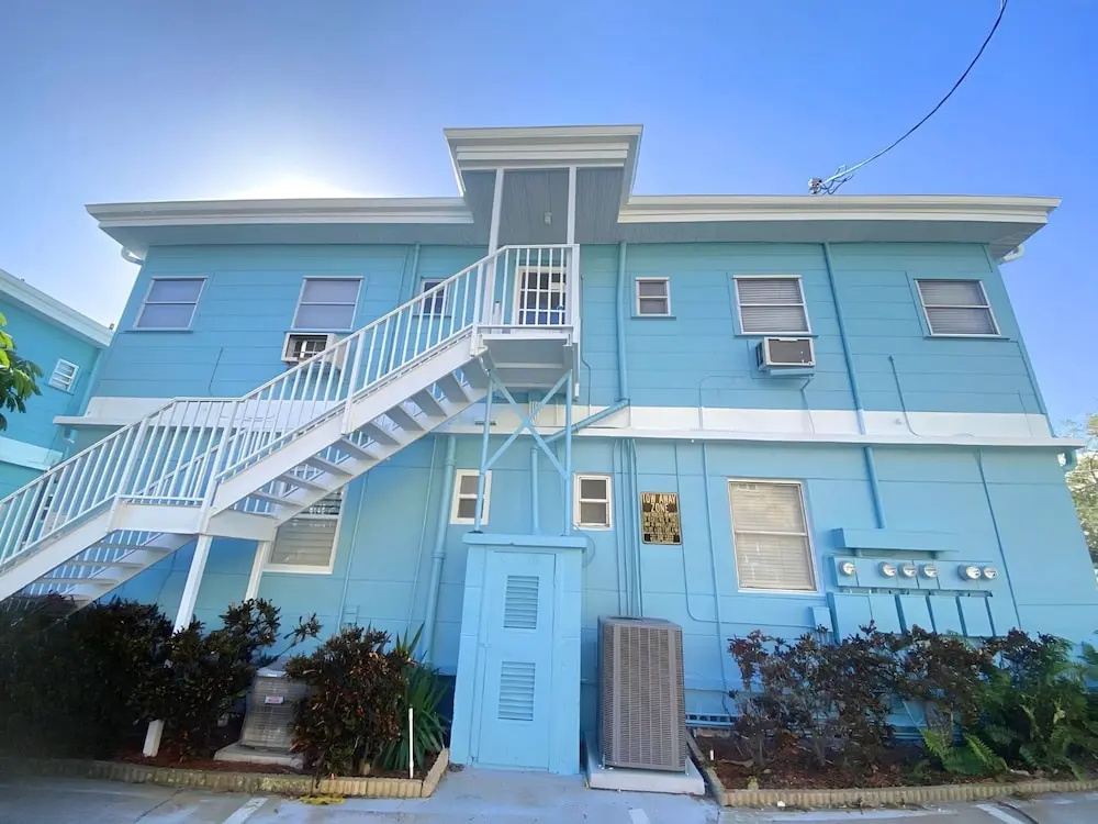 photo 1 of Cute 1940 Boutique Studio Condo by RedAwning