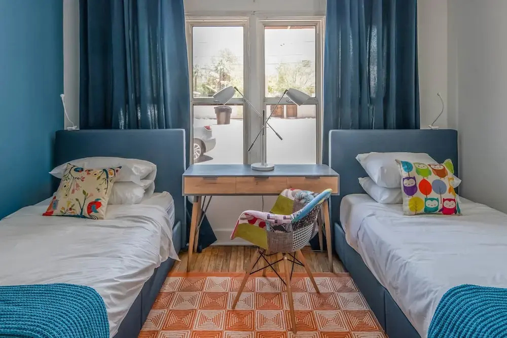 photo 1 of Cute 2BR Home off RoRo by WanderJaunt