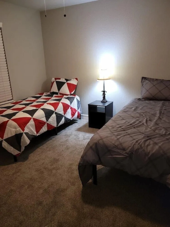 photo 1 of Cute And Cozy Hostel