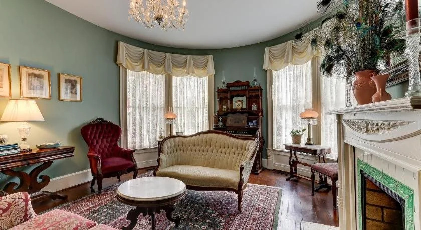 photo 1 of C.W. Worth House Bed and Breakfast